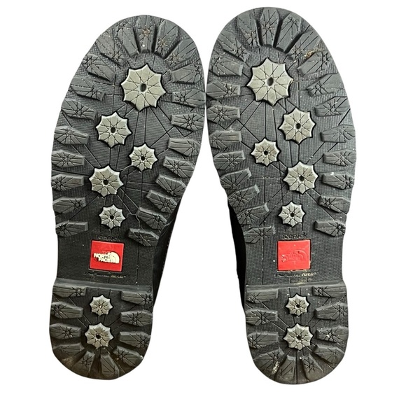 The North Face Snowtropolis Primaloft Tall Boots 7 - Picture 10 of 11